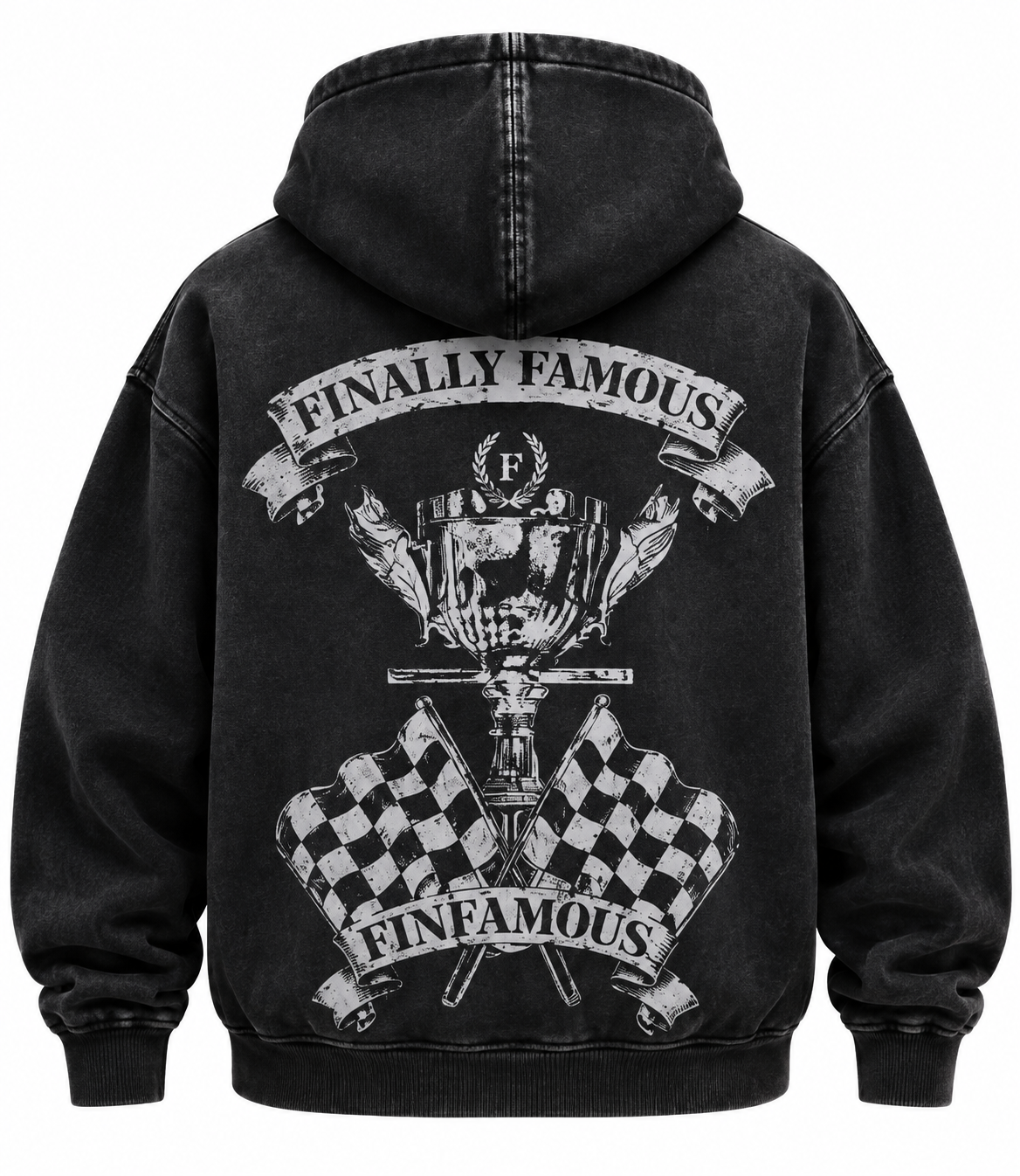 F1 Formula One hoodie