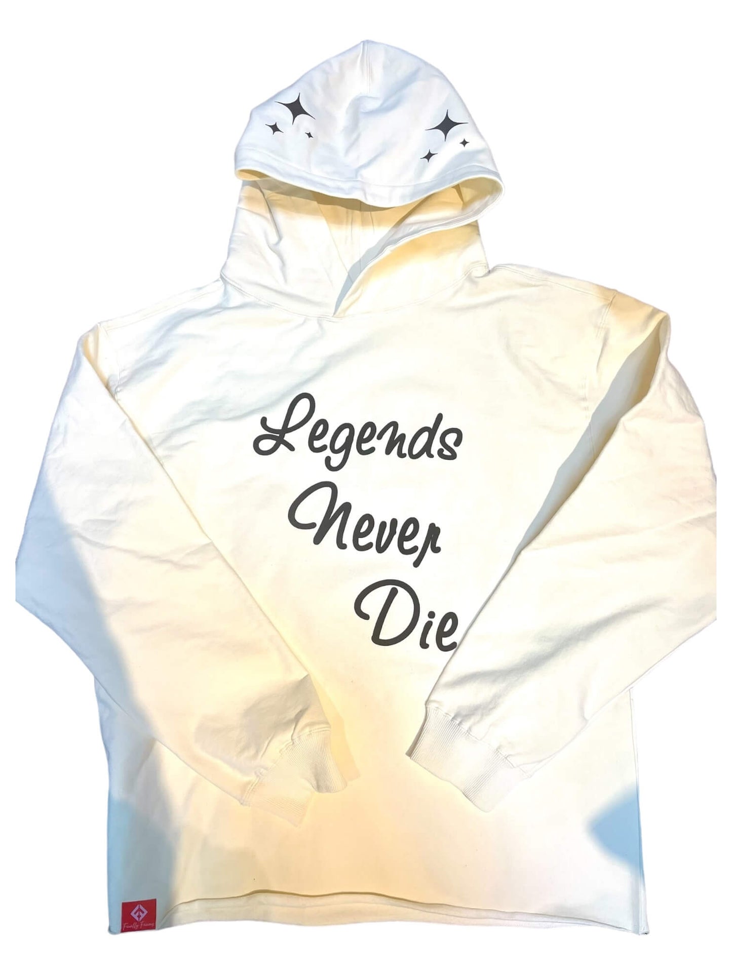 Legends Hoodies