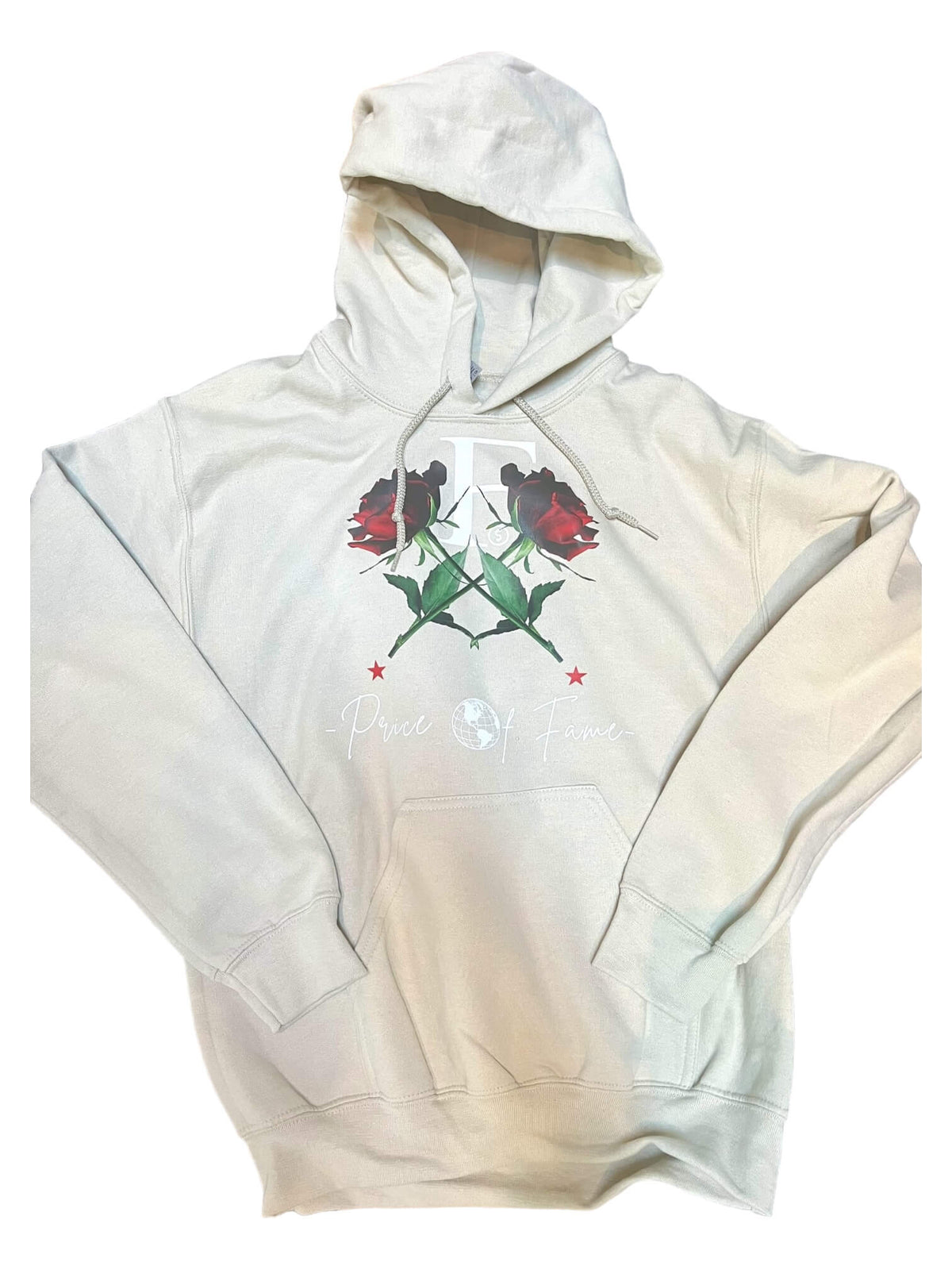 Price of Fame Hoodie