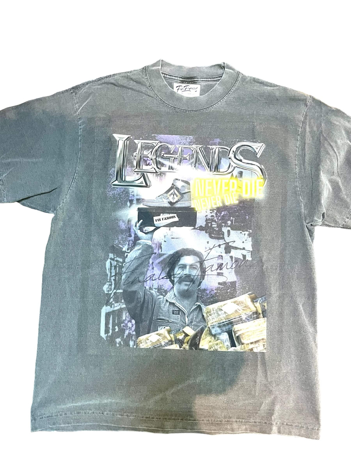 Signature Tees