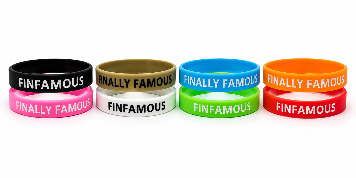 Wristband