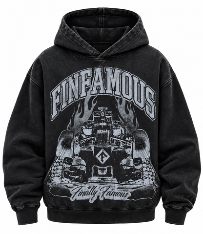 F1 Formula One hoodie
