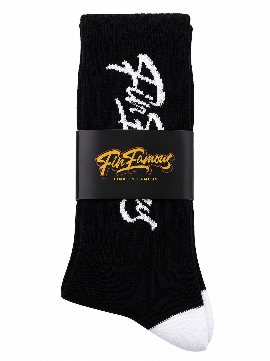 Socks Black