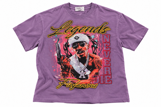 Legends Series: Andre 3k