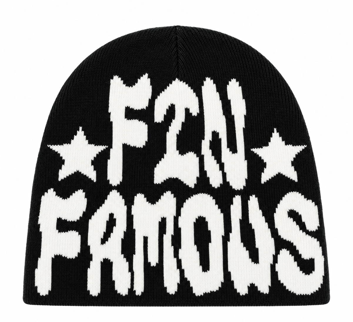 Beanie Black