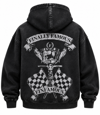 F1 Formula One hoodie