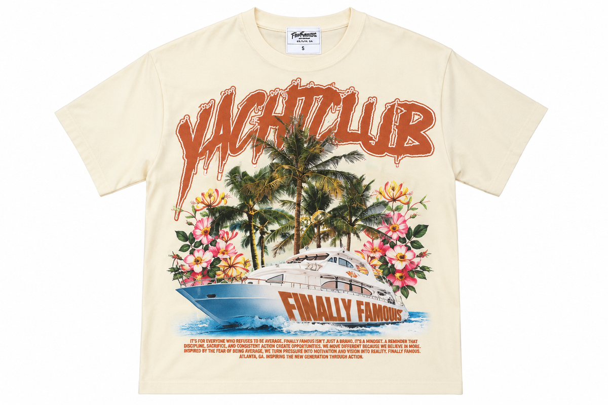 Yacht club