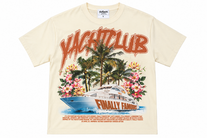 Yacht club