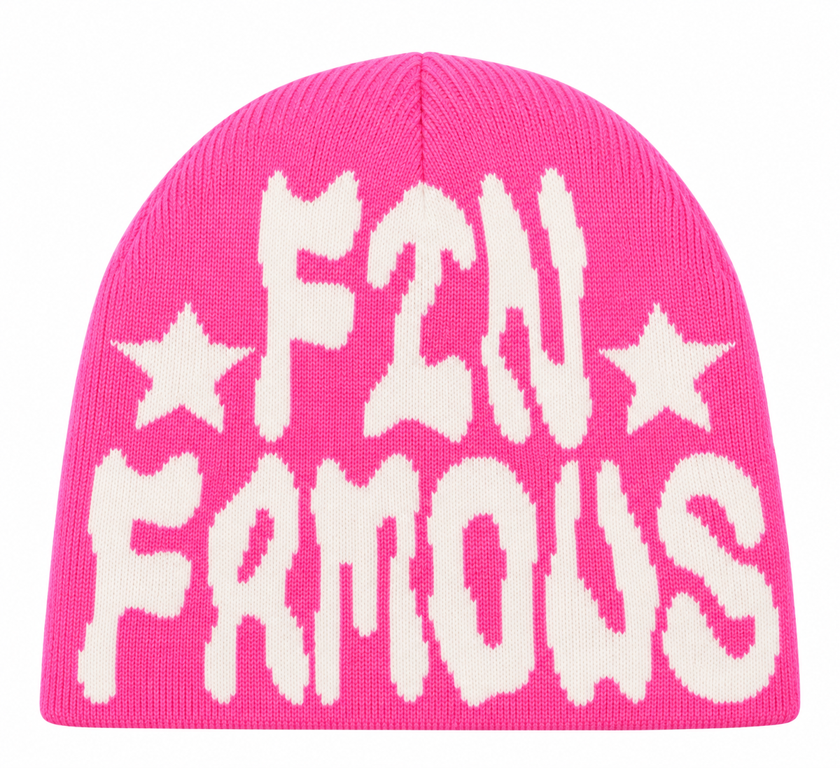 Beanie Pink