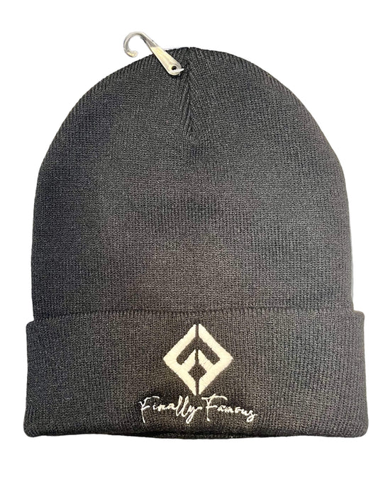 Finally Famous Icon Beanie