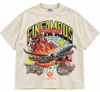 World tour tee elite