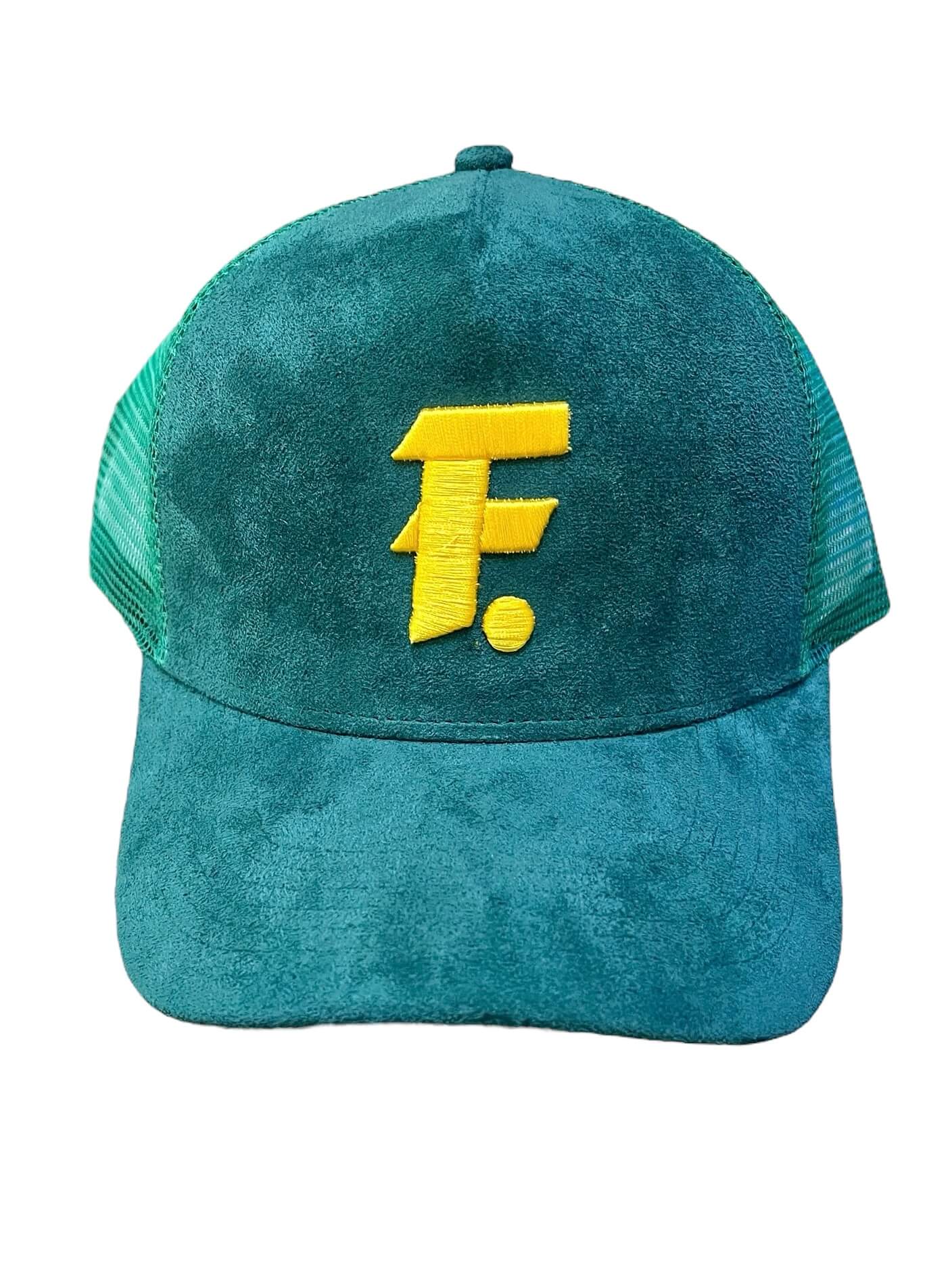 F. Hat