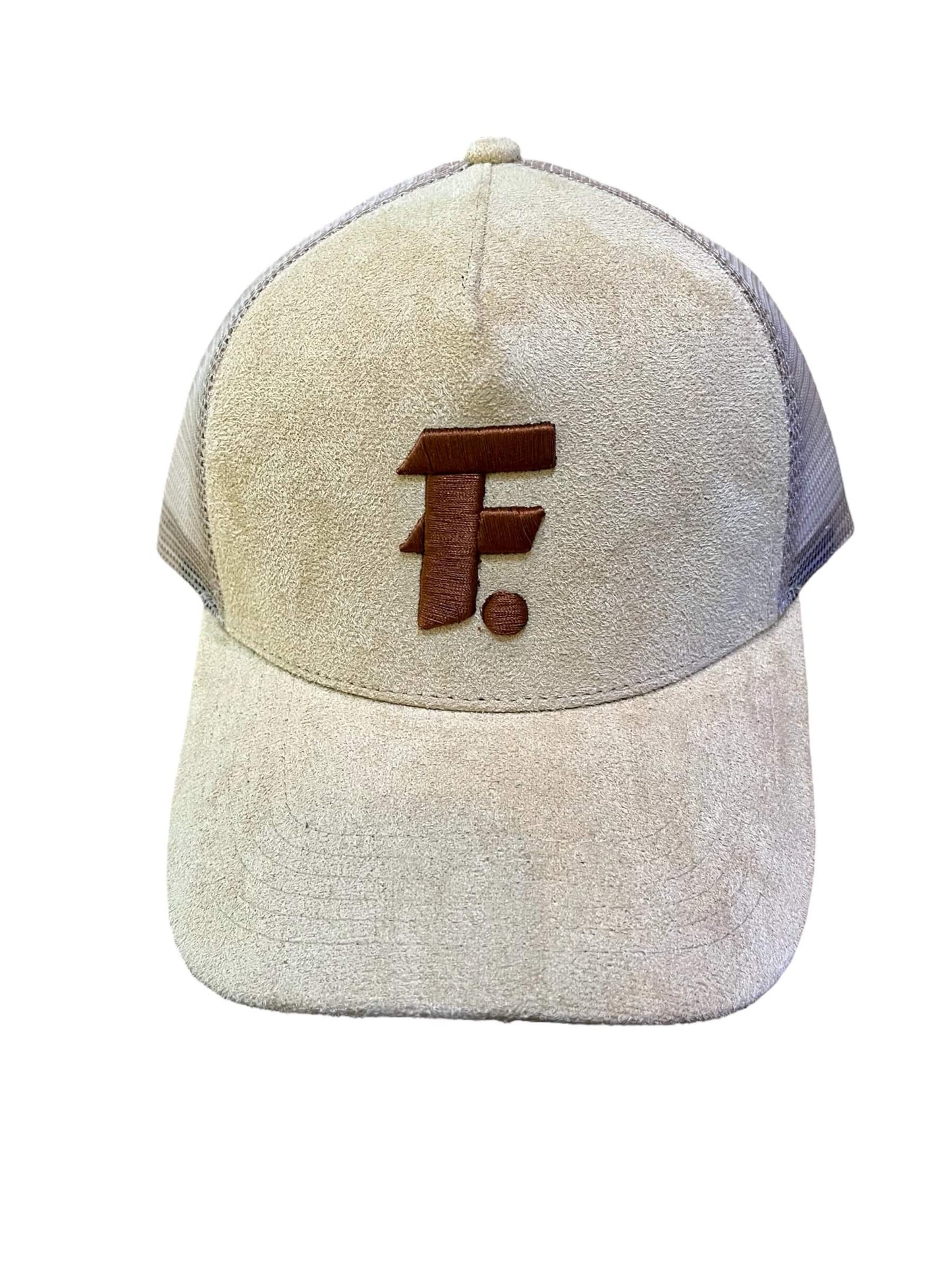 F. Hat