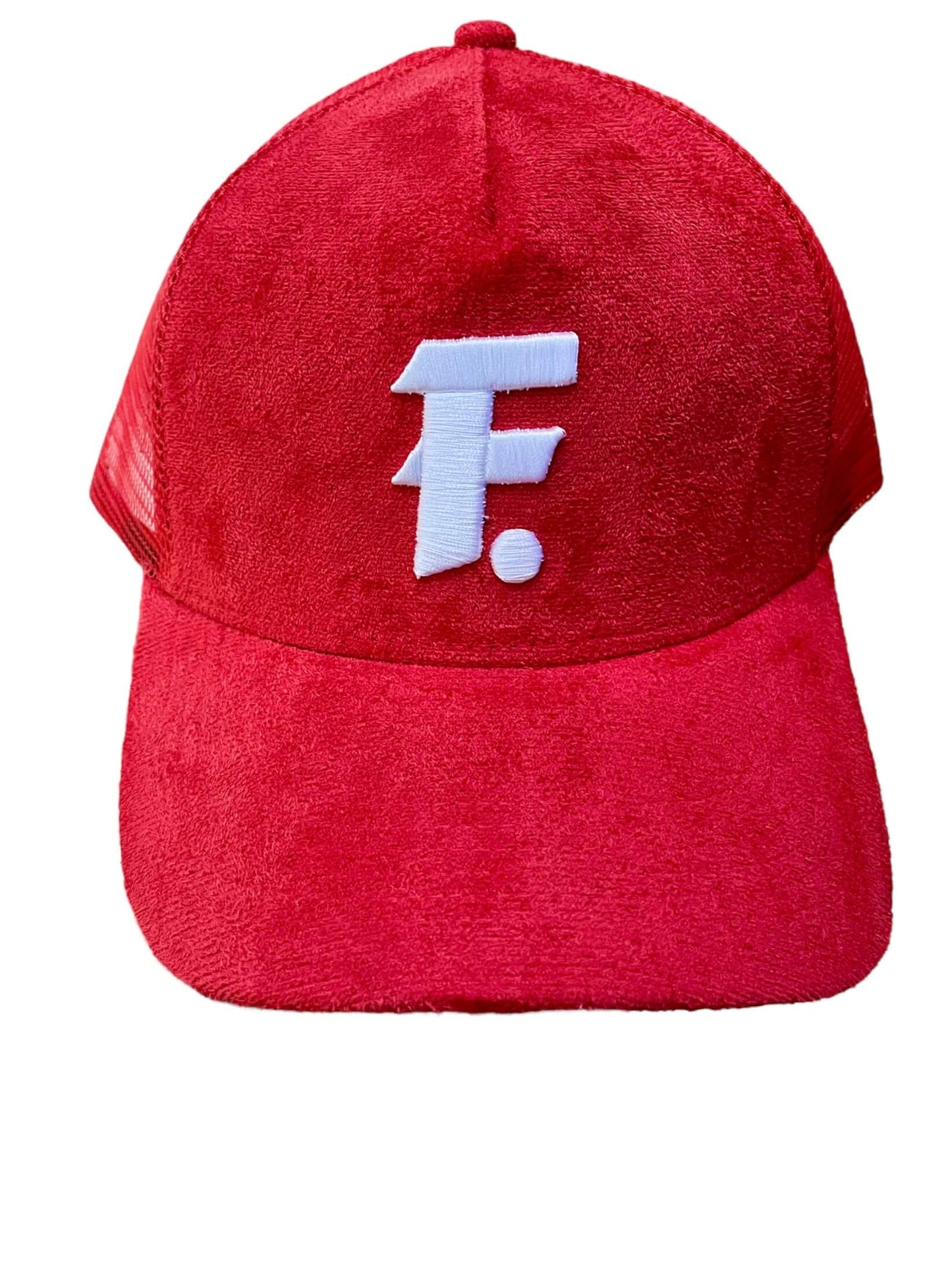 F. Hat