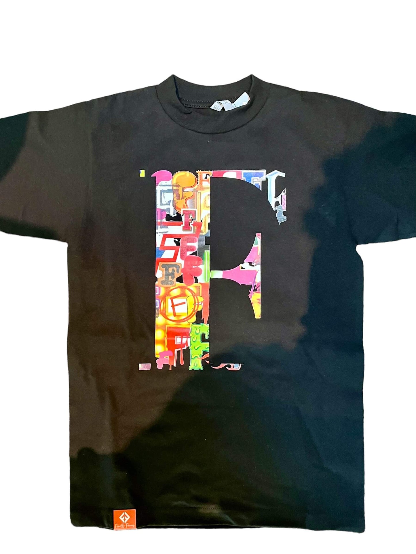 F Colors Signature Tees