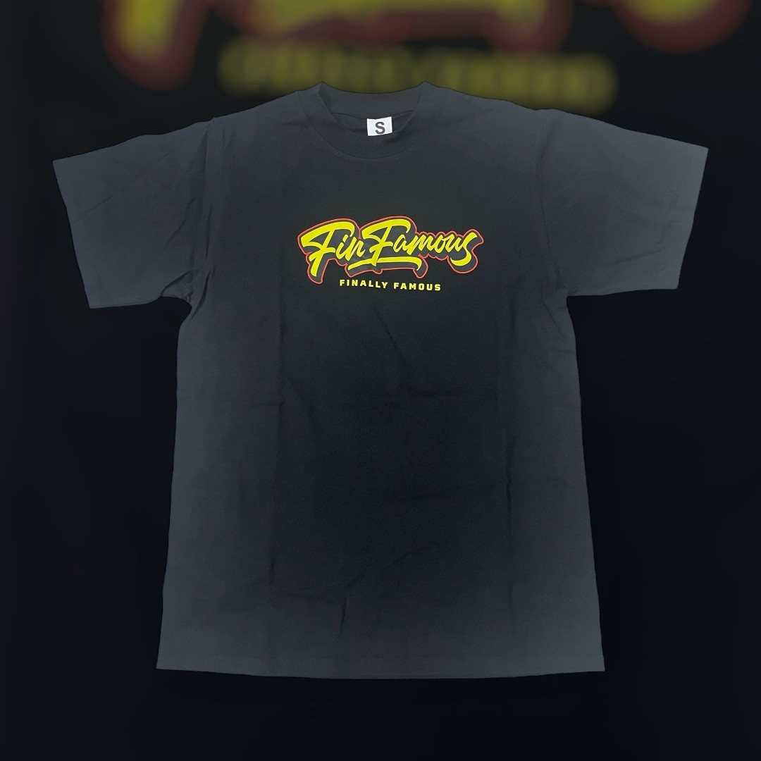Signature (Black Yellow) - Image 2