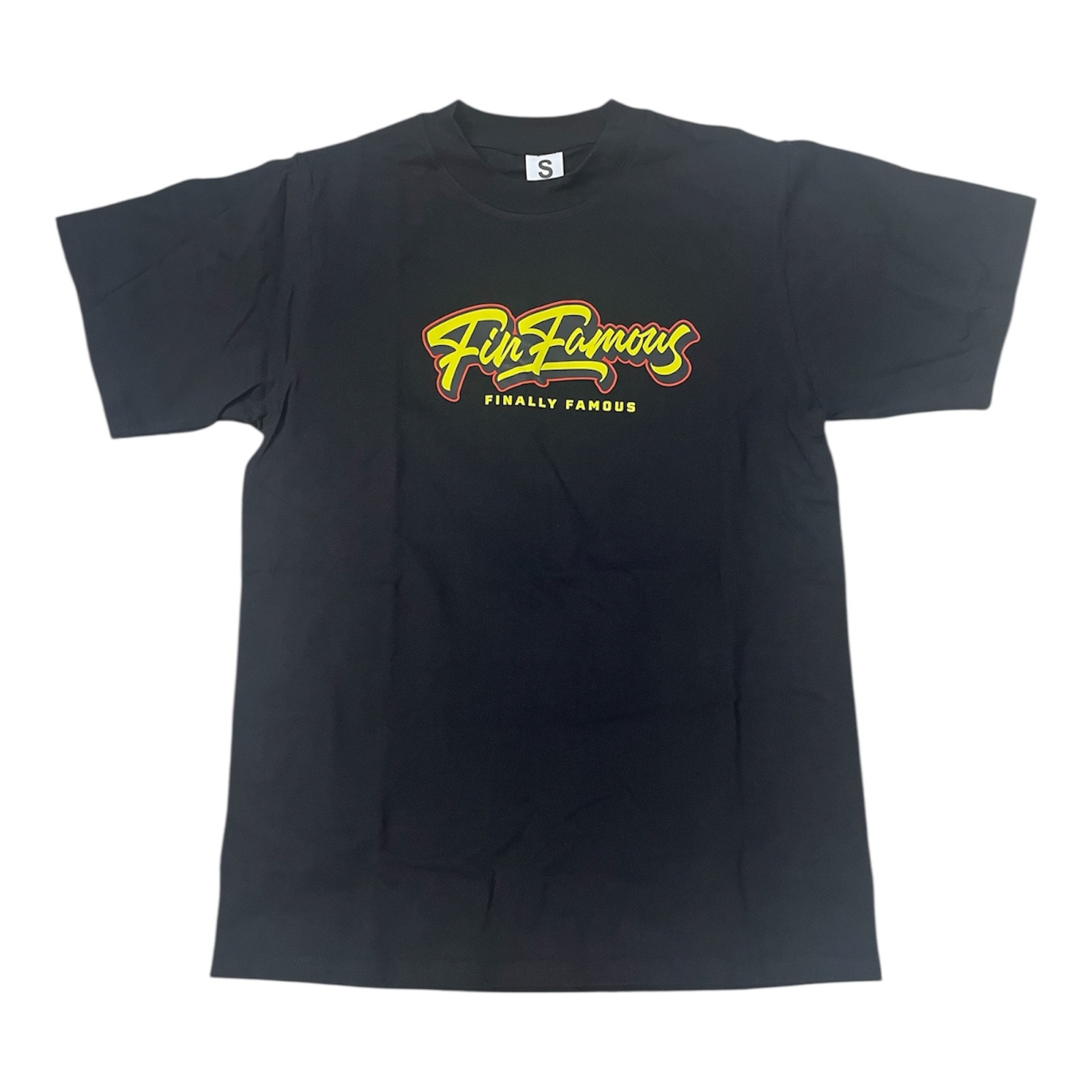 Signature (Black Yellow) - Image 3