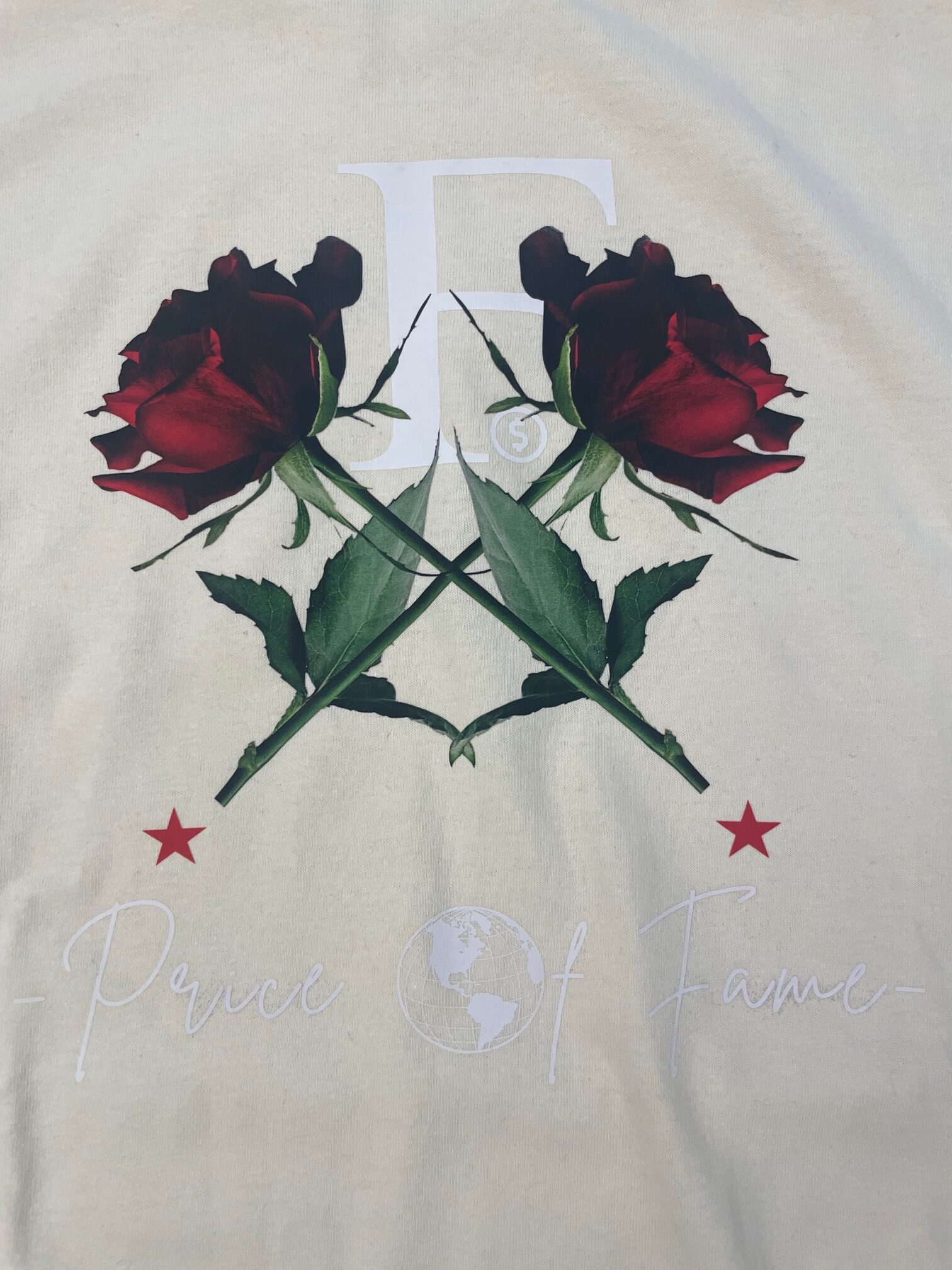 Rose (Price Of Fame) - Image 3