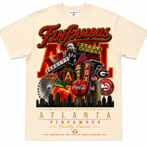 Atl City Fame